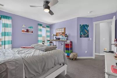 14493 S Ryegate Dr W, Herriman, UT 84096 - Photo 25