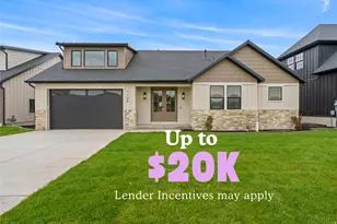 1154 S Lauren Ln, Heber City, UT 84032 - Photo 1