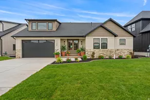 1154 S Lauren Ln, Heber City, UT 84032 - Photo 3
