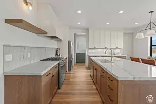 1154 S Lauren Ln, Heber City, UT 84032 - Photo 5