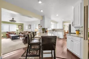 6653 S Guntherwoods Ln, Cottonwood Heights, UT 84121 - Photo 1