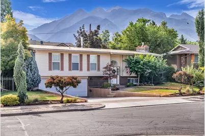 6653 S Guntherwoods Ln, Cottonwood Heights, UT 84121 - Photo 1