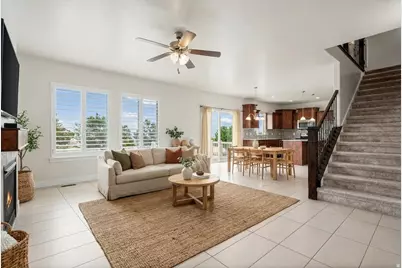 4884 W Yellow Topaz Dr #24, Herriman, UT 84096 - Photo 5