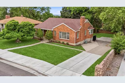 3916 S 2700 E, Salt Lake City, UT 84124 - Photo 1