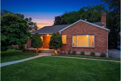 3916 S 2700 E, Salt Lake City, UT 84124 - Photo 3