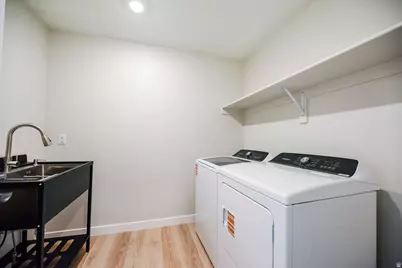 2382 N Coyote Way, Heber City, UT 84032 - Photo 33
