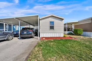 3533 S Casino Camino, West Valley, UT 84119 - Photo 1