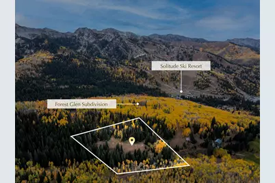 12490 E Old Stage Rd, Brighton, UT 84121 - Photo 5