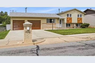 505 Colonial Ave, Layton, UT 84041 - Photo 3