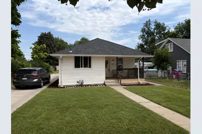 1296 W Gillespie Ave, Salt Lake City, UT 84104 - Photo 1