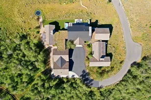 8891 E Forest Creek Rd, Heber City, UT 84032 - Photo 13