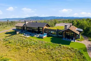 8891 E Forest Creek Rd, Heber City, UT 84032 - Photo 109