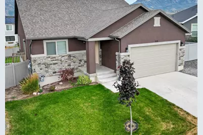 330 Granite Dr, Santaquin, UT 84655 - Photo 1