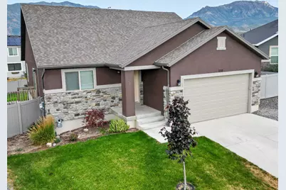 330 Granite Dr, Santaquin, UT 84655 - Photo 3
