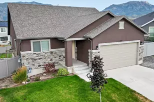 330 Granite Dr, Santaquin, UT 84655 - Photo 3