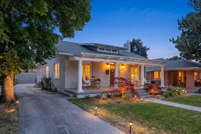 1572 E Harvard Ave S, Salt Lake City, UT 84105 - Photo 5