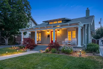 1572 E Harvard Ave S, Salt Lake City, UT 84105 - Photo 3