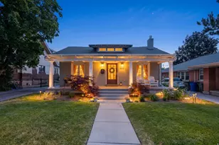1572 E Harvard Ave S, Salt Lake City, UT 84105 - Photo 1