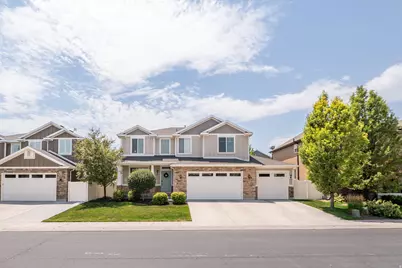 3781 W Tottori Dune Dr, South Jordan, UT 84009 - Photo 61