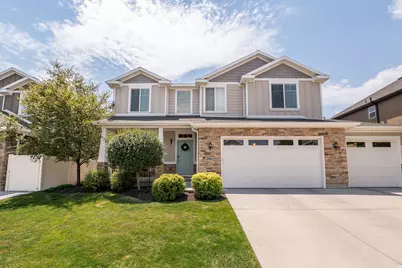 3781 W Tottori Dune Dr, South Jordan, UT 84009 - Photo 59