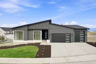 2818 N Salvia Dr, Saratoga Springs, UT 84045 - Photo 1