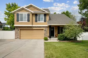 1409 N 1975 W, Lehi, UT 84043 - Photo 1