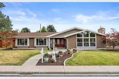 553 W 750 S, Orem, UT 84058 - Photo 1