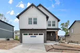 2041 N Ostler Peak Ln E, Heber City, UT 84032 - Photo 1