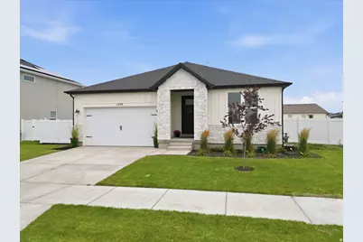 1573 E Lynx Ln, Eagle Mountain, UT 84005 - Photo 1