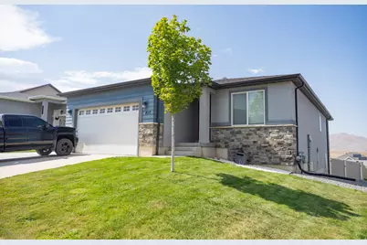 417 Slate Dr, Santaquin, UT 84655 - Photo 1
