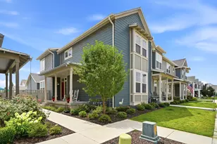 5341 W Canary Grass Way, South Jordan, UT 84009 - Photo 1