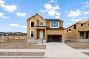 801 N Boseman Way, Saratoga Springs, UT 84045 - Photo 1