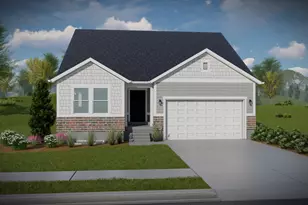 2882 N Vervain Ln, Saratoga Springs, UT 84045 - Photo 1