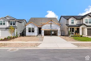 2882 N Vervain Ln, Saratoga Springs, UT 84045 - Photo 1