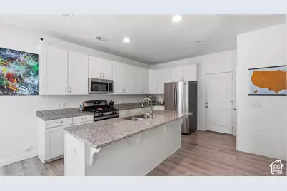 3856 S 2915 W, West Haven, UT 84401 - Photo 5