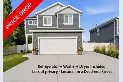 3856 S 2915 W, West Haven, UT 84401 - Photo 1