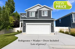 3856 S 2915 W, West Haven, UT 84401 - Photo 1