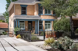 38 S 1000 E, Salt Lake City, UT 84102 - Photo 1