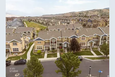 14597 S Pebble Rose Dr, Herriman, UT 84096 - Photo 23