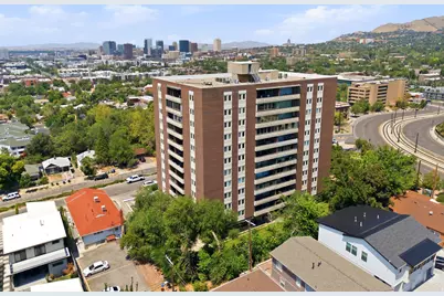 515 S 1000 E #701, Salt Lake City, UT 84102 - Photo 37