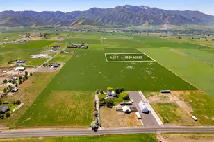 2695 W 6400 S, Wellsville, UT 84339 - Photo 1