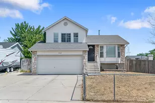 5762 W Chambre Dr S, Salt Lake City, UT 84118 - Photo 1
