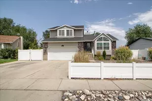 4821 S Bitter Root Dr, Taylorsville, UT 84129 - Photo 1