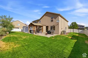 7103 W Klorissa Pl, Herriman, UT 84096 - Photo 27