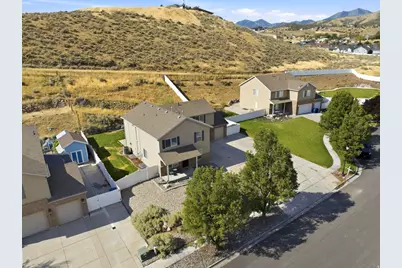 7103 W Klorissa Pl, Herriman, UT 84096 - Photo 25