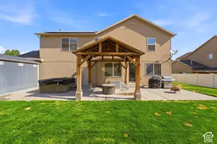 7103 W Klorissa Pl, Herriman, UT 84096 - Photo 29