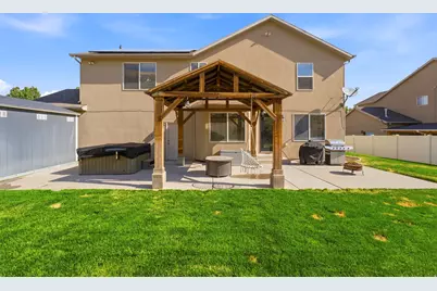 7103 W Klorissa Pl, Herriman, UT 84096 - Photo 29