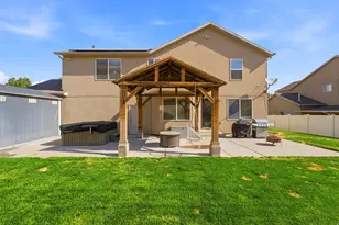 7103 W Klorissa Pl, Herriman, UT 84096 - Photo 29
