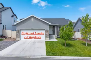 1692 S Windemere, Santaquin, UT 84655 - Photo 1