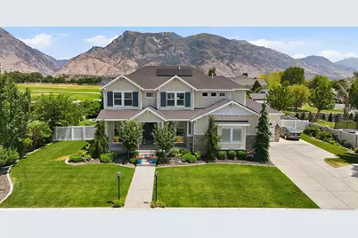 10216 N Riverside Ln, Highland, UT 84003 - Photo 1